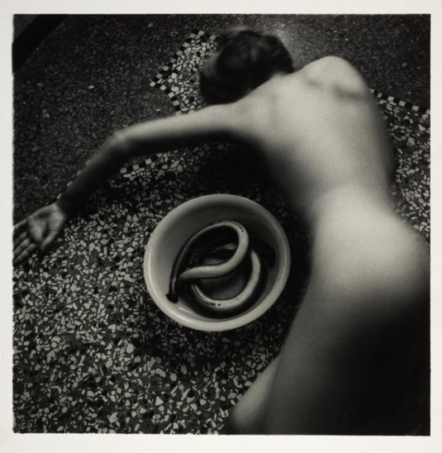 Untitled (1978)
Francesca Woodman
