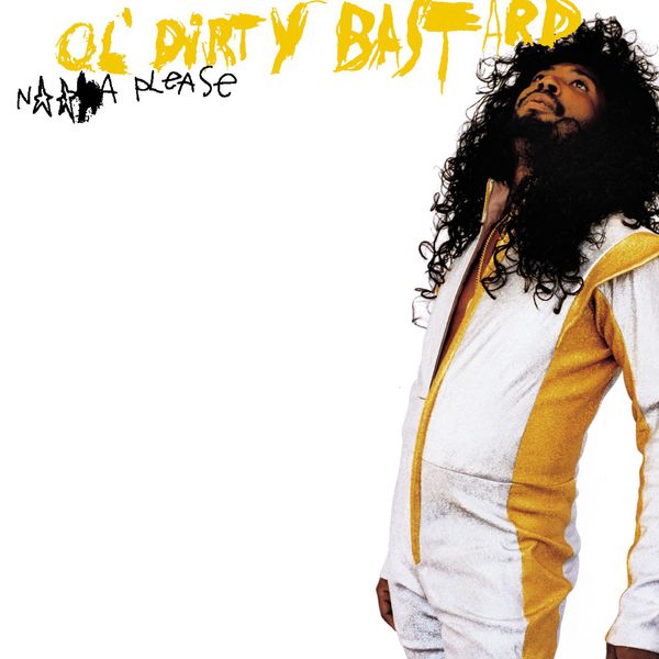 Ol' Dirty Bastard - Nigga Please (1999)
Mike Ming, Lili Picou, Jonathan Mannion