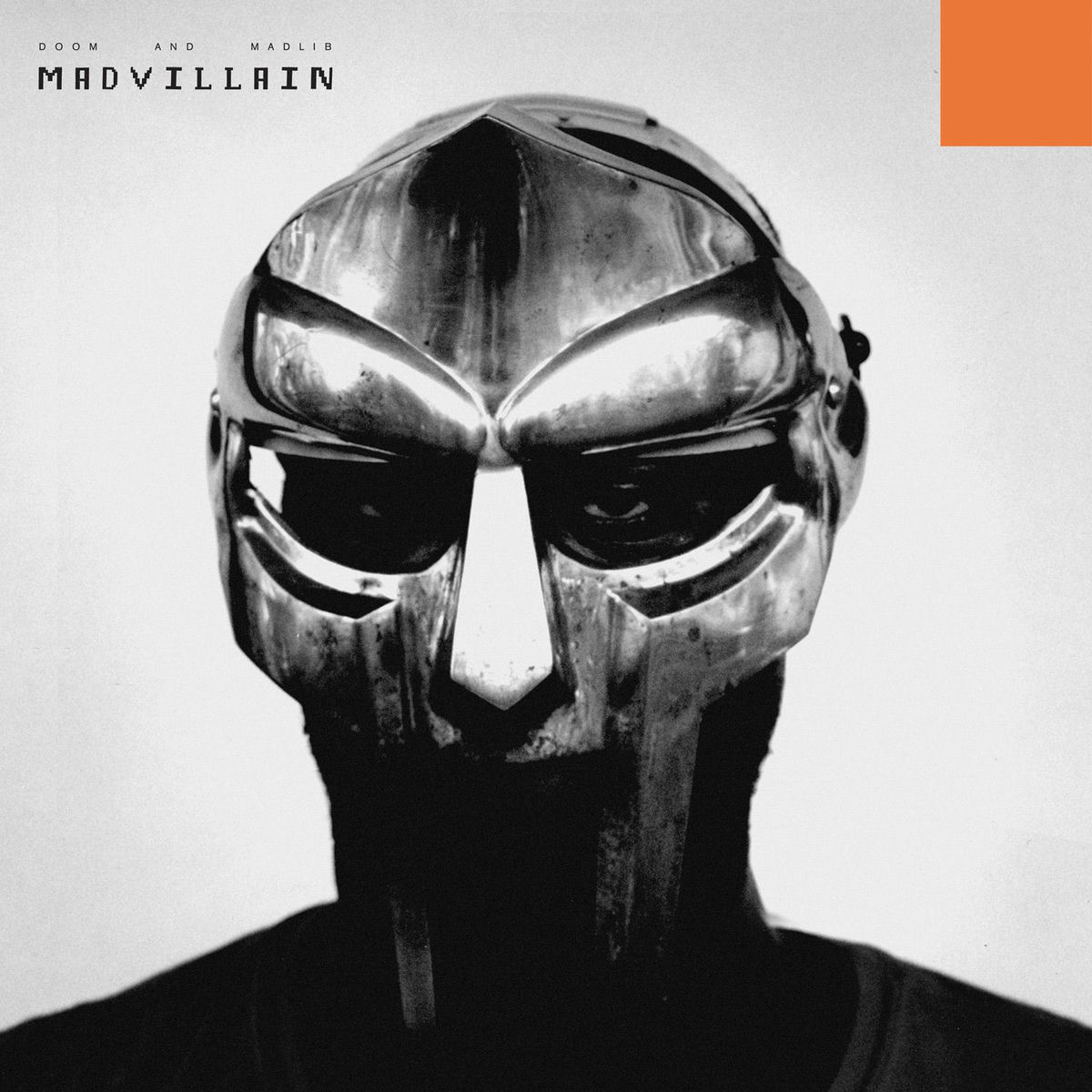 Madvillain - Madvillainy (2004)
Eric Coleman, Jeff Jank