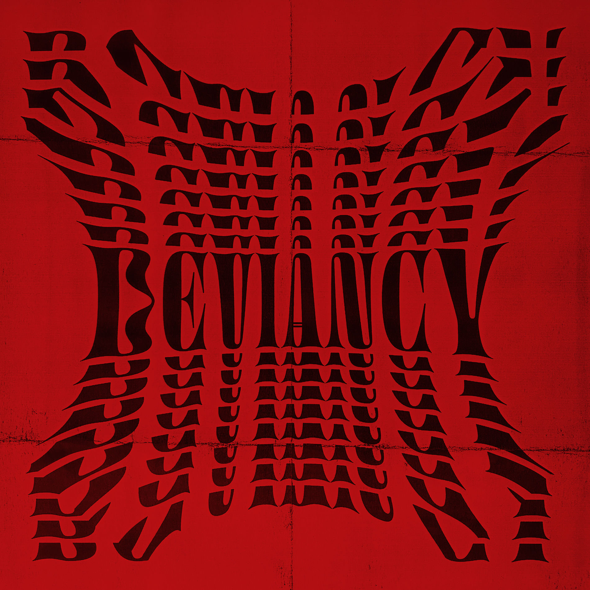 Backxwash - Deviancy (2019)
Chachi Revah