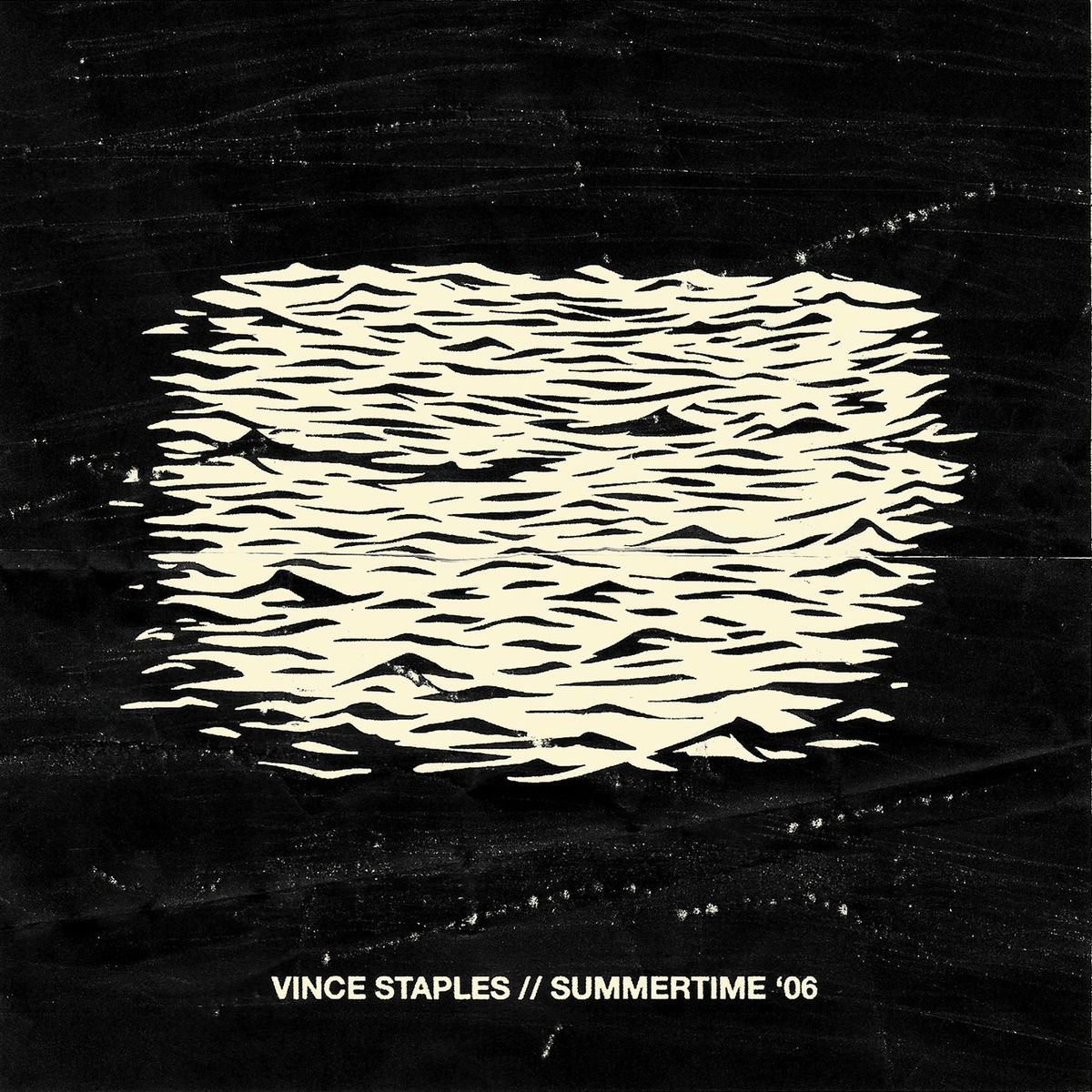 Vince Staples - Summertime '06 (2015)
Philly Blunt, Bang Shane Sponto, Vince Staples, Corey Smyth