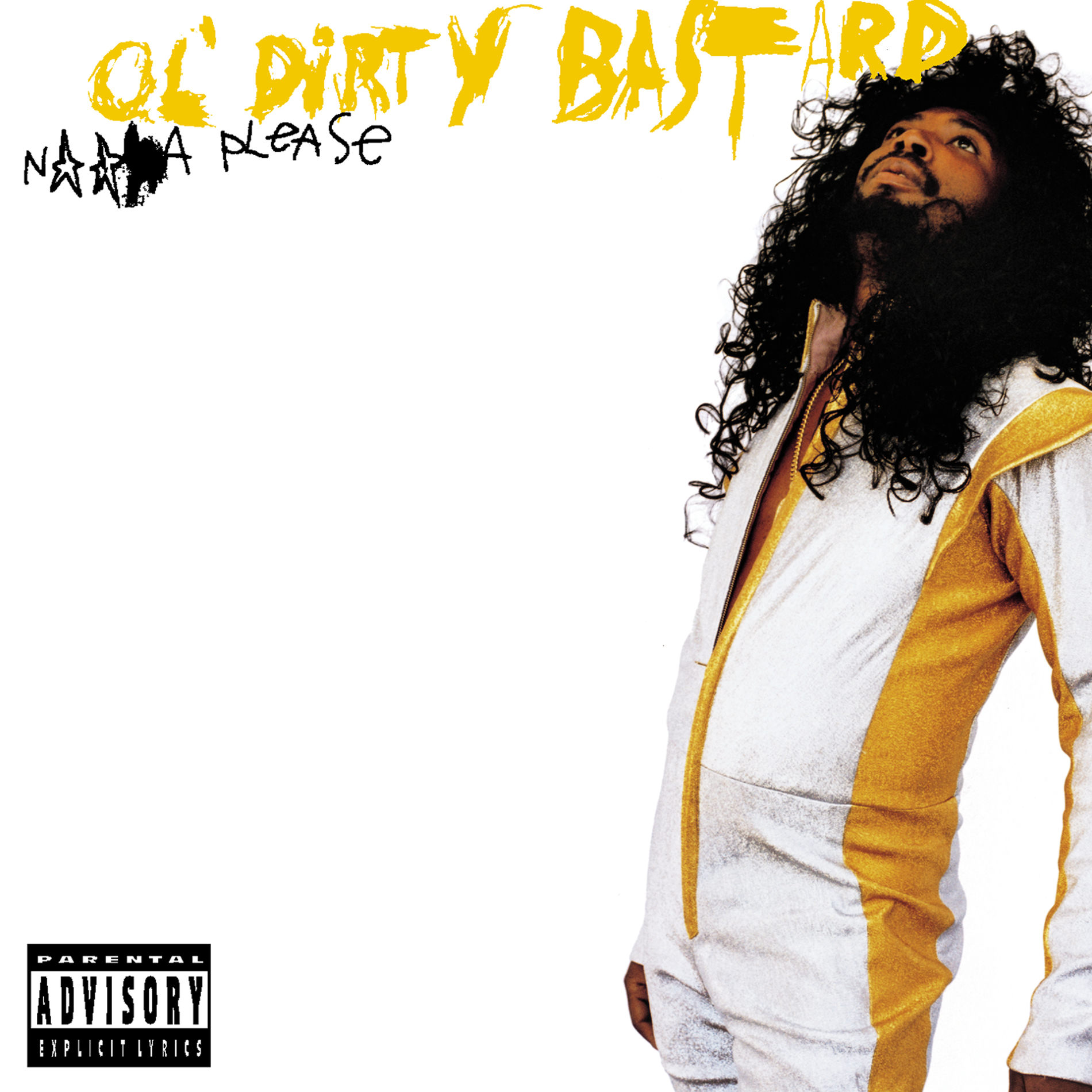Ol' Dirty Bastard - Nigga Please (1999)
Mike Ming, Lili Picou, Jonathan Mannion