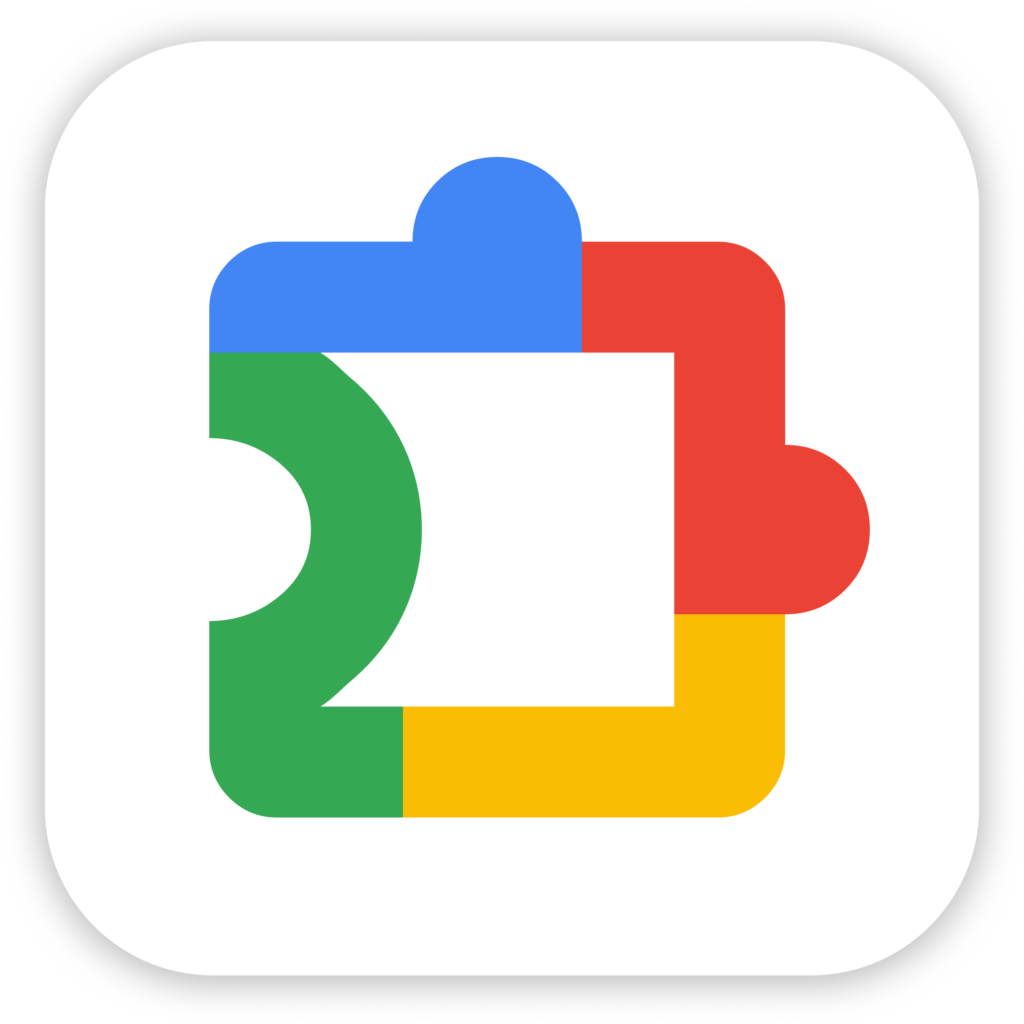 Chrome Extensions logo
